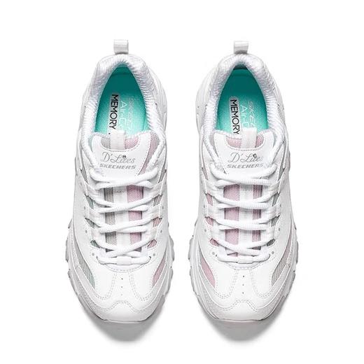 Skechers斯凯奇 女休闲鞋 149253-WMLT 商品图3