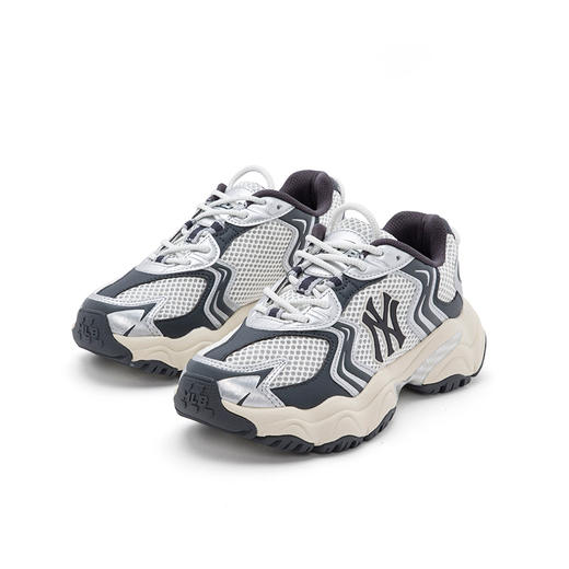 MLB 通用休闲鞋 3ASHW075N-50CGS 商品图0