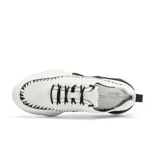 ECCO爱步 女式运动休闲鞋 810973 商品图3