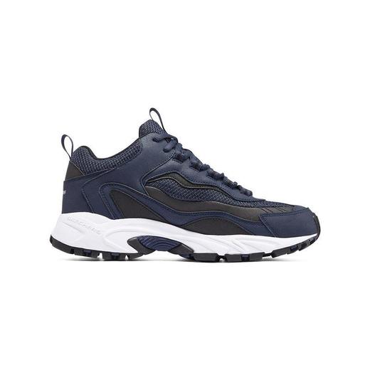 Skechers斯凯奇 男老爹鞋 51918-NVBK 商品图4