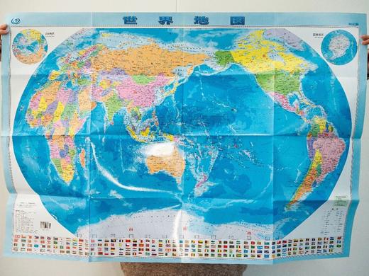 《百问百答》（全14册），赠：中国&世界地图各1张。中科院专家、人大教授重磅推荐， 商品图7