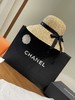 Chanel草编蝴蝶结礼帽 草帽 法式优雅的“氛围精致神器”（CO） 商品缩略图5