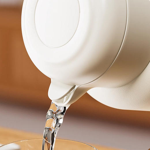 西屋 暖意随行保温套装保温杯350mL 保温壶1200mL WB3512-CNW 商品图2