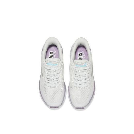 Skechers斯凯奇 女专业跑步鞋 129825-WMLT 商品图2