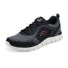 Skechers斯凯奇 男休闲鞋 232699-BKRD 商品缩略图0