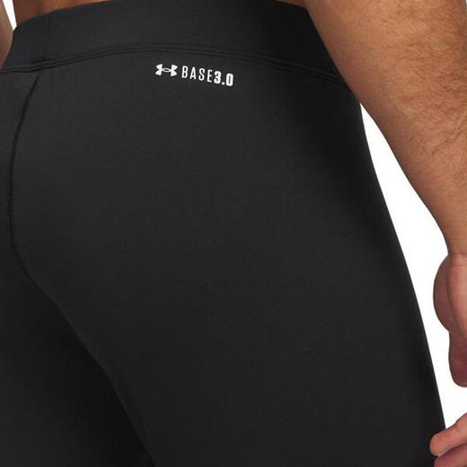 UnderArmour安德玛 男紧身长裤 6005298-001 商品图4