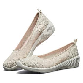 Skechers斯凯奇 女休闲鞋 23758-MVE
