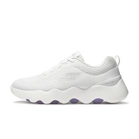 Skechers斯凯奇 女健步鞋 124903-WHT