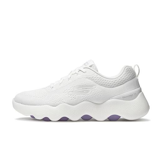 Skechers斯凯奇 女健步鞋 124903-WHT 商品图0