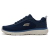 Skechers斯凯奇 男跑步鞋 8790360-NVY 商品缩略图0