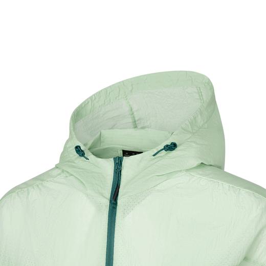 Skechers斯凯奇 女梭织连帽外套防晒服 P225W099-03P1 商品图3