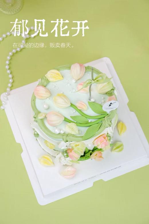 郁见花开 商品图5