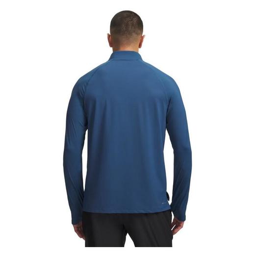 UnderArmour安德玛 男长袖T恤 6009508-498 商品图2