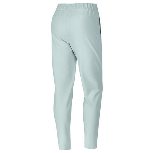 Skechers斯凯奇 女梭织长裤 P424W077-01MZ 商品图2