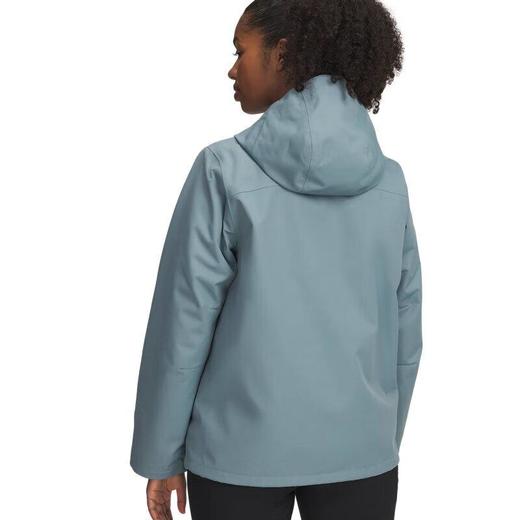 UnderArmour安德玛 女三合一夹克 1371593-323 商品图2