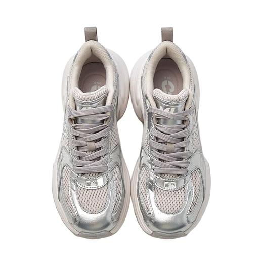 MLB 通用休闲鞋 3ASHW045N-50SIS 商品图3