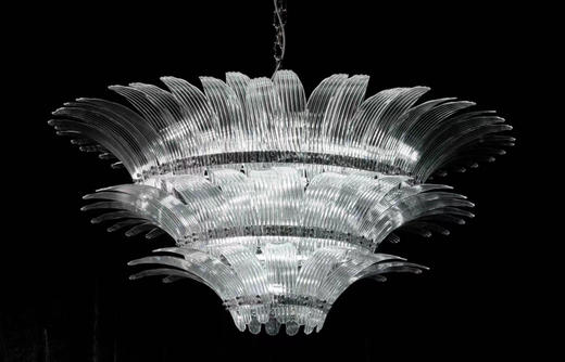 DWJ-CH-60吊灯（运费自理） 商品图1