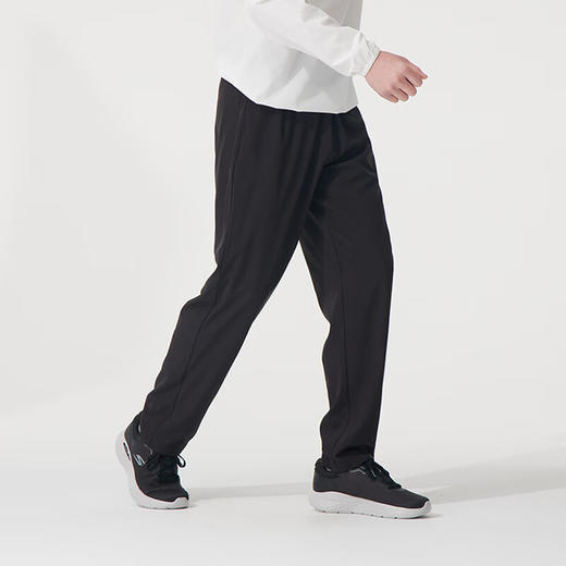 Skechers斯凯奇 男梭织长裤 P225M280-03K8 商品图3