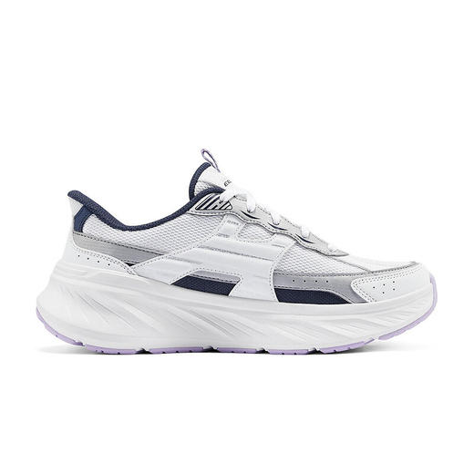 Skechers斯凯奇 女绑带运动鞋 150497-WNVY 商品图2