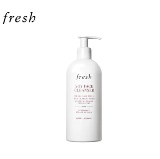 *fresh馥蕾诗大豆精粹温和卸妆洁面凝露 商品图0
