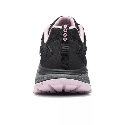 Skechers斯凯奇 女绑带户外鞋 180069-BKCC 商品图3