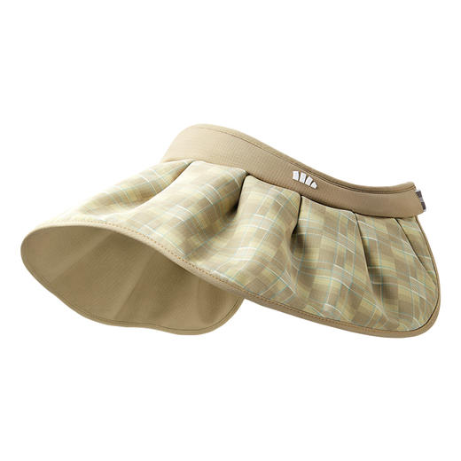 蕉下 女士贝壳防晒帽TS550 25SS0305104 商品图5