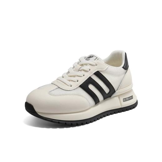 Belle百丽 女休闲鞋 D5P2DBM5 商品图0