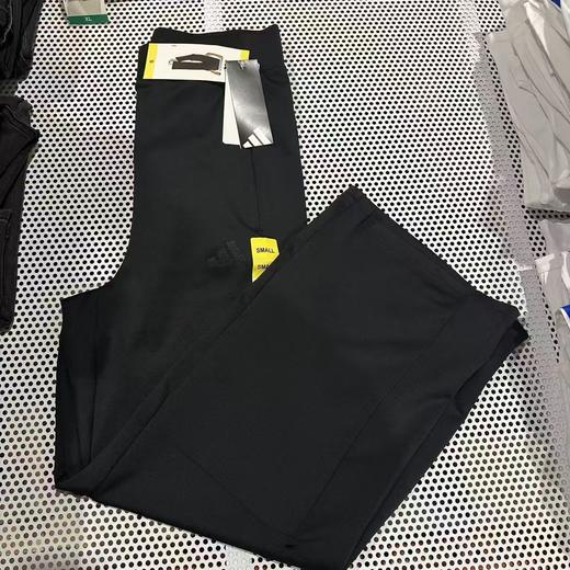 到手价119元 Adidas阿迪达斯女士阔腿裤 轻松舒适，百搭有型 美国代购，无中文标签，介意慎拍 商品图5
