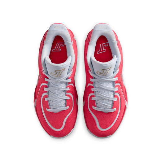 NIKE耐克 通用篮球鞋 IO9603-600 商品图4