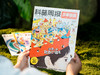 《科普周报·少年与法》2026年3月-2027年2月跨年订阅|一年12期，西南政法大学学术支持，专为9~15岁青少年打造的法商杂志，jing准直击生存痛点，用法律智慧照亮成长暗角 商品缩略图3