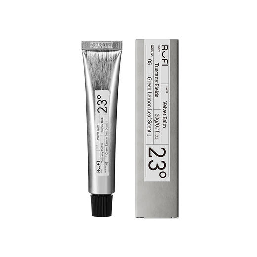 RUFI 丝绒香膏（托斯卡纳田园）23℃ 9309002329203 商品图0