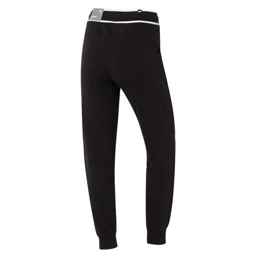 PUMA彪马 女针织长裤 682178-01 商品图2