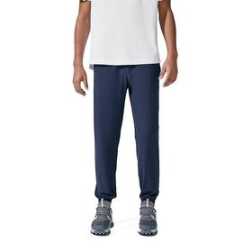 Skechers斯凯奇 男针织长裤 P223M069-02MZ