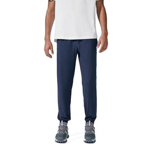 Skechers斯凯奇 男针织长裤 P223M069-02MZ 商品图0