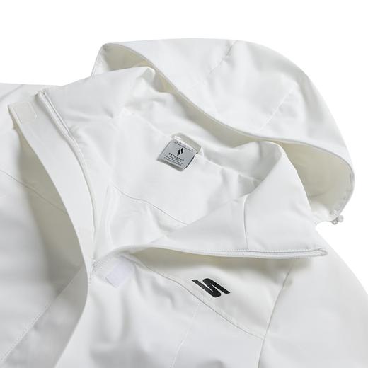 Skechers斯凯奇 女梭织夹克 P425W219-0019 商品图2