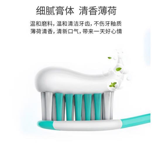 冷酸灵 家庭牙膏套装10支(共1100g) LSR10-TSM 商品图4
