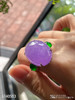 紫罗兰戒指【6240503】具体价格微信咨询 商品缩略图4