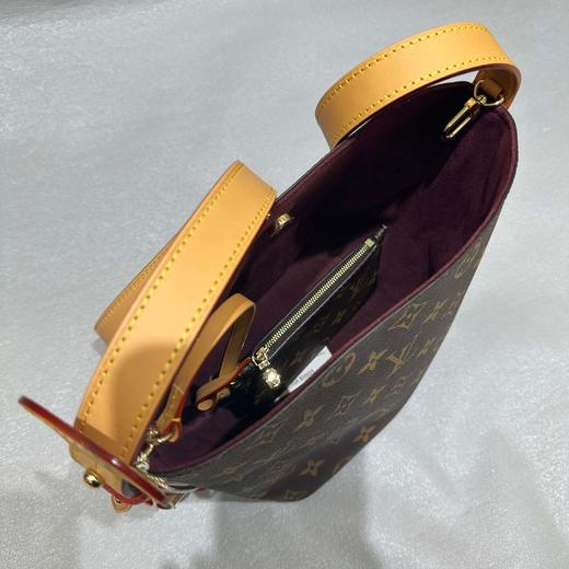 小号Monogram可拆卸斜挎包zo 商品图2