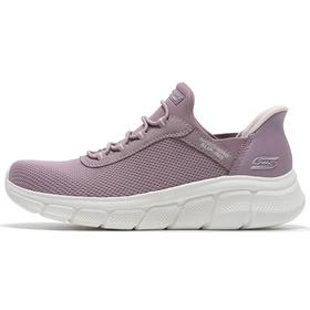 Skechers斯凯奇 女休闲鞋 117502-QUAL