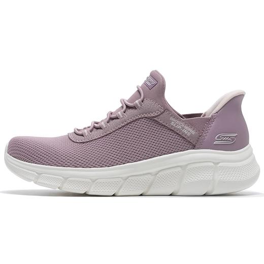 Skechers斯凯奇 女休闲鞋 117502-QUAL 商品图0