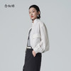 【商场同款】CNJ6312 “ 调温外套 ”  莱赛尔遇见亚麻 是春夏清爽的心动信号 商品缩略图1