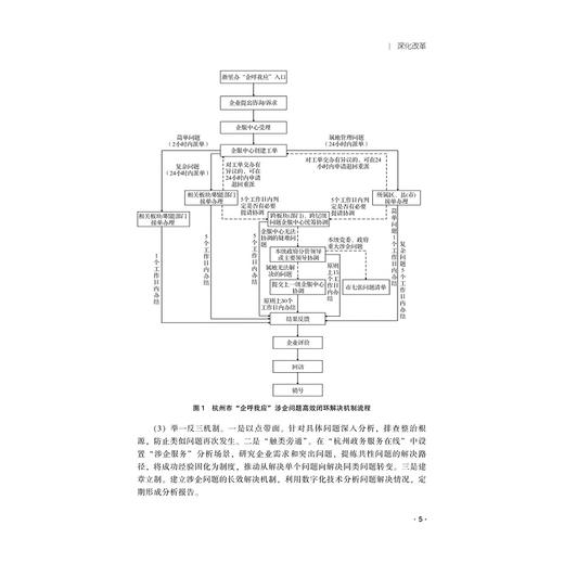公共政策评论（2024）/姚先国 金雪军 主编/蔡宁 朱芳菲 执行主编/浙江大学出版社 商品图3