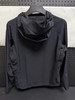 原单正品 KOLON SPORT可隆新款软壳衣防泼水防风FLEX M1男士双层编织软壳夹克，M-3XL 商品缩略图1