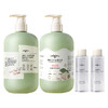海肌兰 内衣清洗液套装茶白桃1200ml 6975415472572-2 商品缩略图0