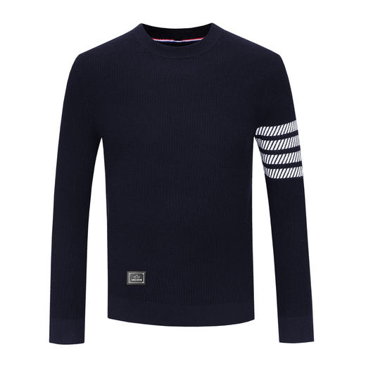 安东尼奥A&N 男士针织衫7040523 商品图3