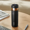 物生物 茗香商务智能泡茶保温杯470ml 6970350845825 商品缩略图2