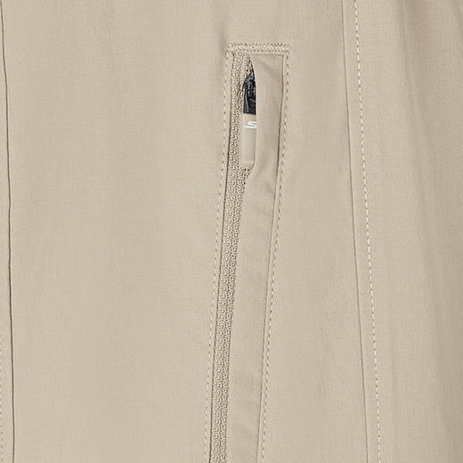 Skechers斯凯奇 女梭织长裤 P225W300-00EG 商品图4