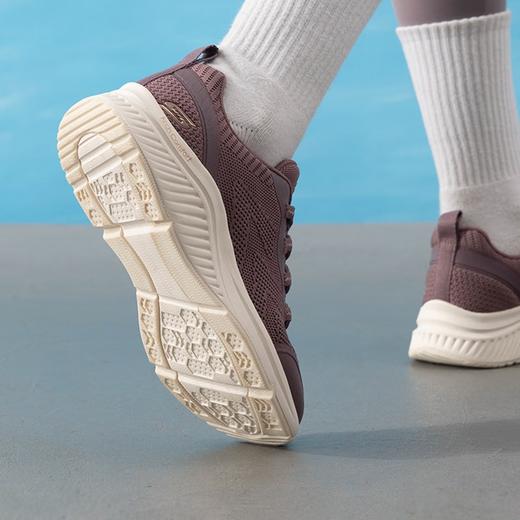 Skechers斯凯奇 女休闲鞋 117561-MVE 商品图4