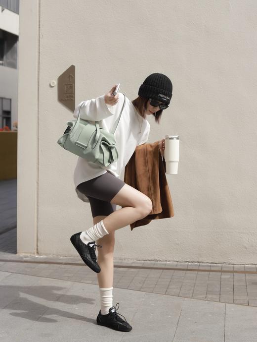 JC Sunny芭蕾休闲鞋太美啦！ 商品图9