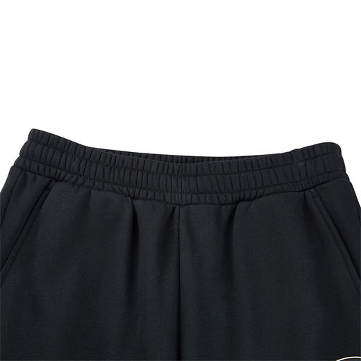 Skechers斯凯奇 女针织长裤 L424W149-0018 商品图3